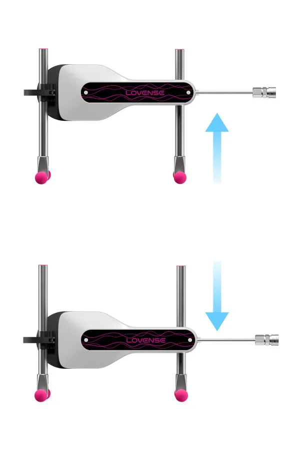 Lovense Mini Sex Machine