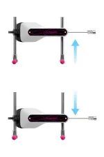 Lovense Mini Sex Machine