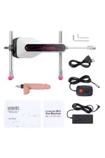Lovense Mini Sex Machine