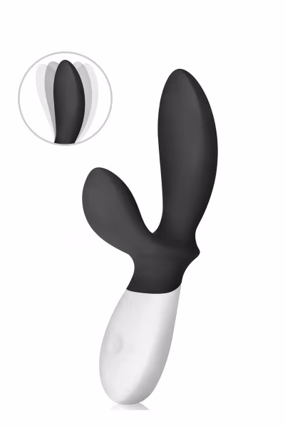 Stimulateur de prostate Loki Wave de LELO