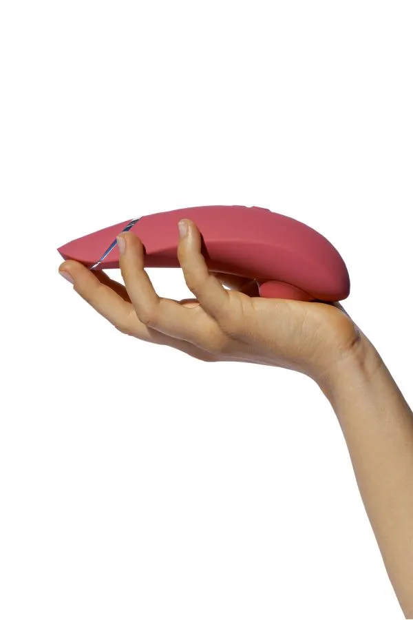 Womanizer Premium 2 stimulateur de clitoris par air pulsé
