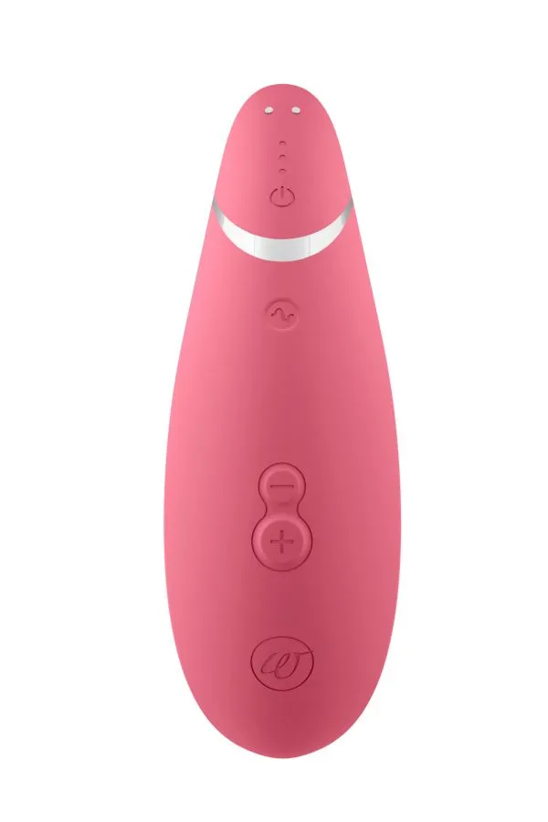 Womanizer Premium 2 stimulateur de clitoris par air pulsé