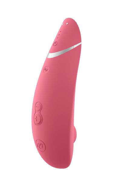 Womanizer Premium 2 - Stimulateur de clitoris par air pulsé