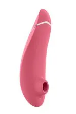 Womanizer Premium 2 - Stimulateur de clitoris par air pulsé