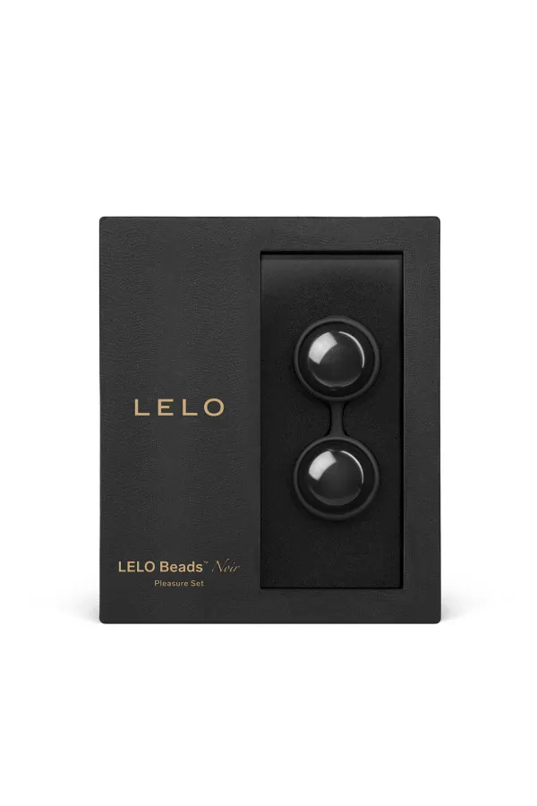 Boules de Geisha Luna Beads - Concorde Love