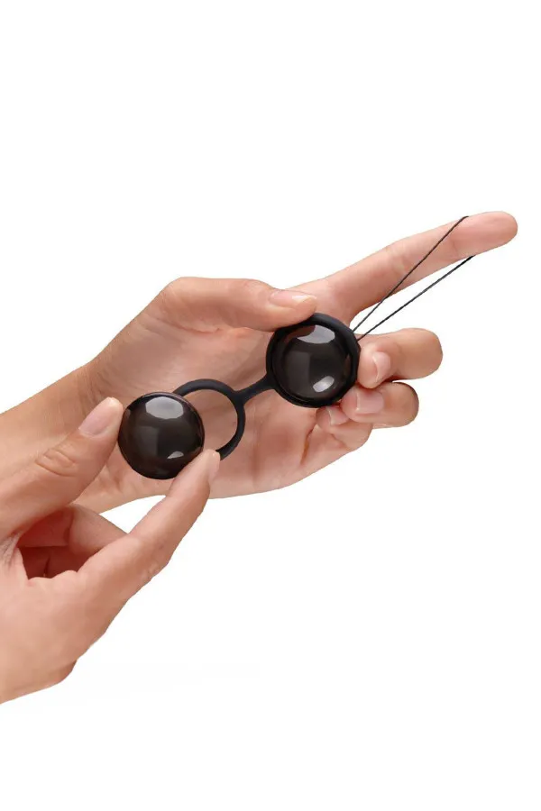 Boules de Geisha Luna Beads - Concorde Love