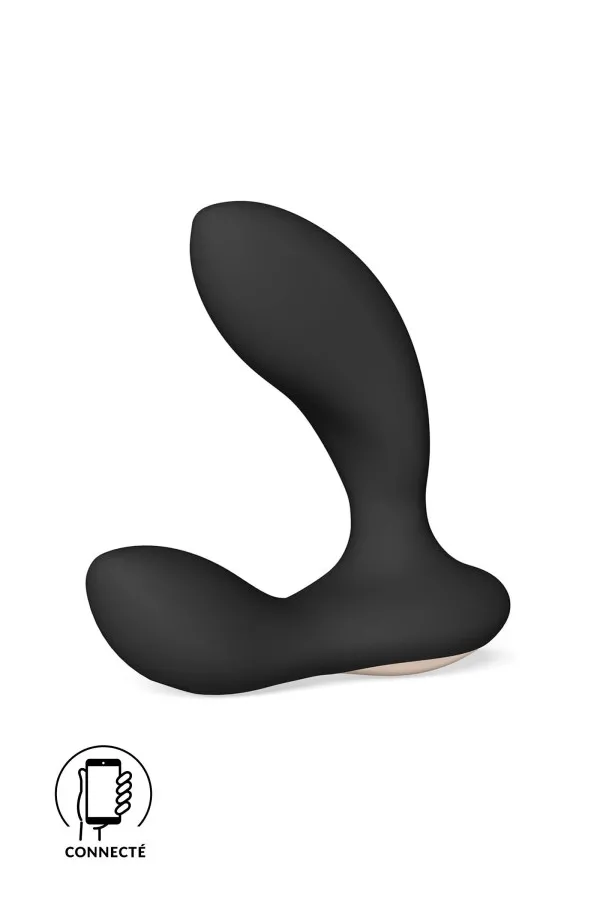 LELO HUGO 2 Vibromasseur prostatique connecté