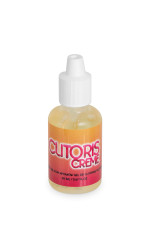 Gel stimulant Clitoris Crème 20ml