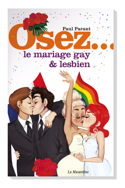 Le mariage gay & lesbien