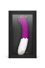 Lelo Gigi 3 - Vibromasseur connecté point G