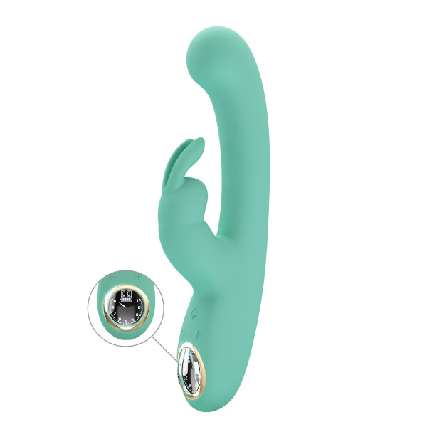 Pretty Love Vibromasseur Rabbit Point-G Lamar
