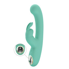 Pretty Love Vibromasseur Rabbit Point-G Lamar