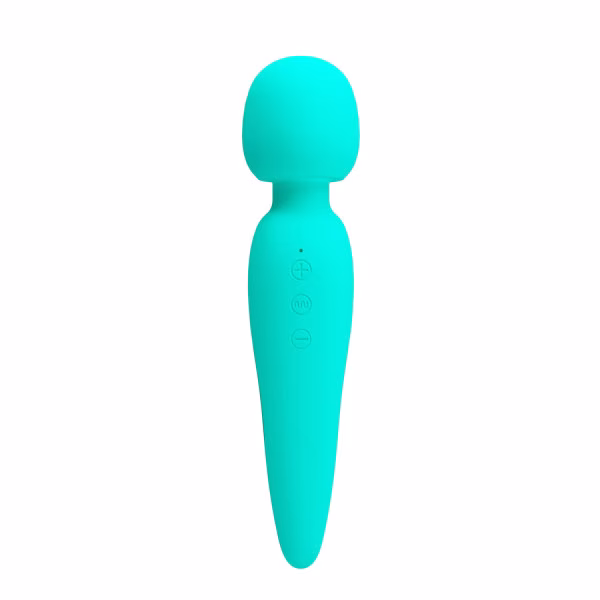Vibromasseur Wand Meredith de Pretty Love