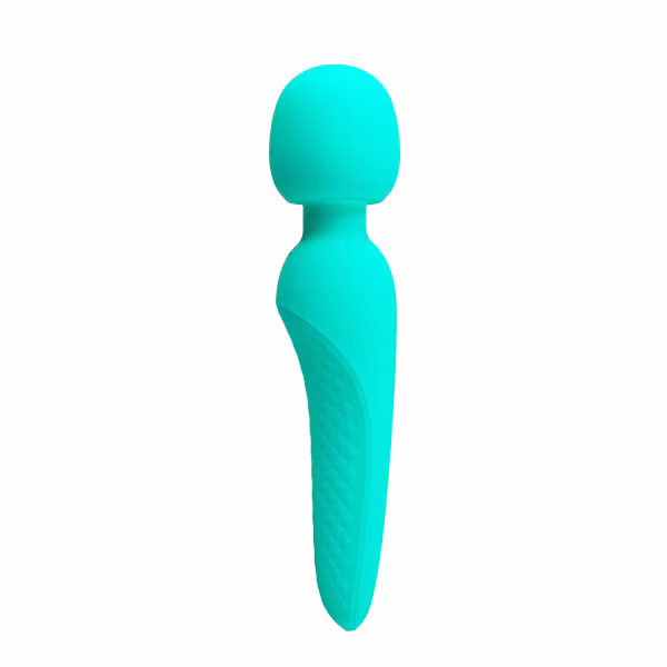 Vibromasseur Wand Meredith de Pretty Love