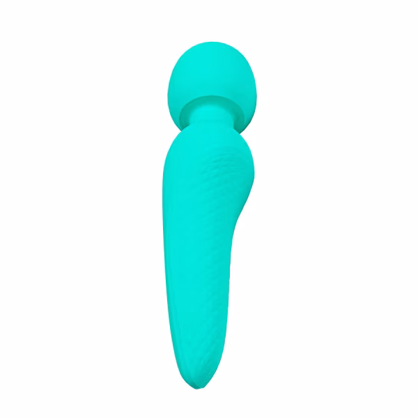 Vibromasseur Wand Meredith de Pretty Love