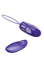 Selkie, œuf vibrant avec vibrations ultra puissantes