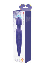 Vibromasseur wand chauffant Antony