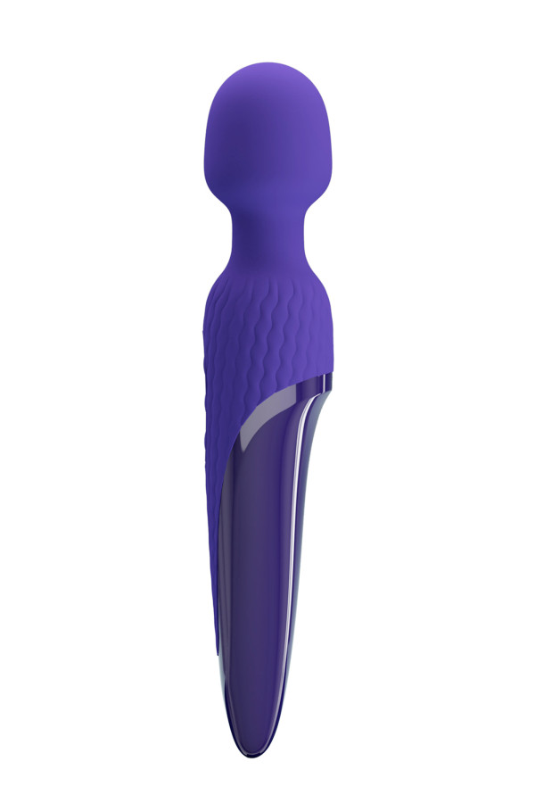 Pretty Love Vibromasseur Wand Antony Chauffant