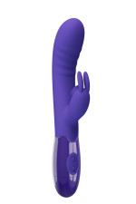 Cerberus, vibromasseur rabbit avec fortes vibrations