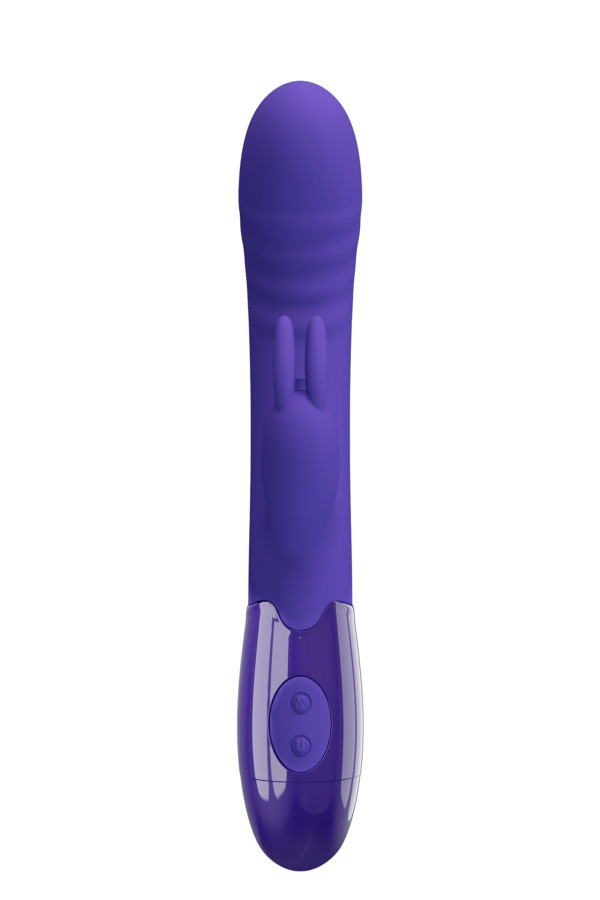 Cerberus, vibromasseur rabbit avec fortes vibrations