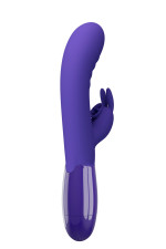 Cerberus, vibromasseur rabbit avec fortes vibrations