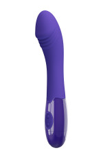 Elemental, vibromasseur point G avec fortes vibrations