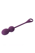 Elvira, boules de Geisha vibrantes et connectées