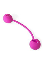 Kegel Ball III, boules de Geisha billes amovibles 30 et 50 grammes