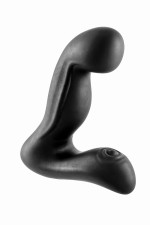 Stimulateur de prostate et périnée avec télécommande