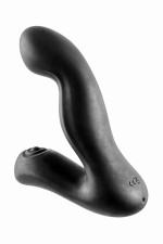 Stimulateur de prostate et périnée avec télécommande