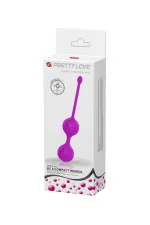 Boules de Geisha Kegel Tighten Up II