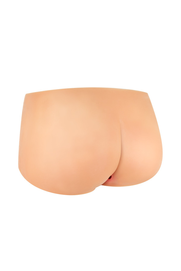 Culotte vagin pour homme