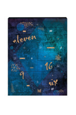 Calendrier de l'avent sextoys 2025