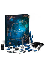 Calendrier de l'avent sextoys 2025