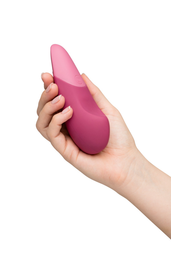 Womanizer Vibe Stimulateur clitoridien silencieux