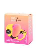 Romp Kiss Stimulateur clitoridien sans contact