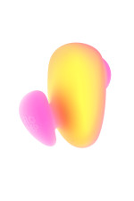 Romp Kiss Stimulateur clitoridien sans contact