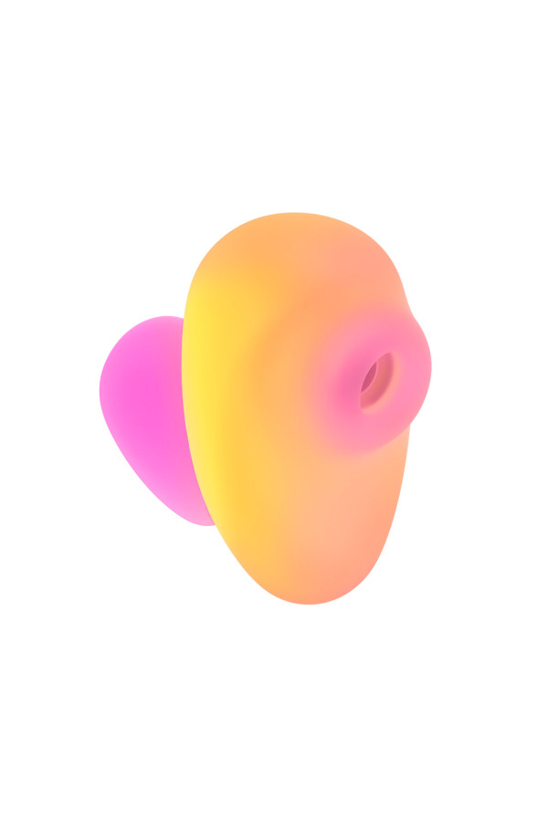 Romp Kiss Stimulateur clitoridien sans contact