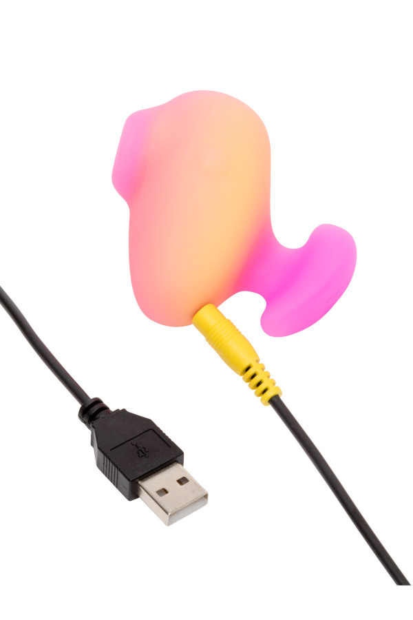 Romp Kiss Stimulateur clitoridien sans contact