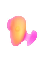 Romp Kiss Stimulateur clitoridien sans contact