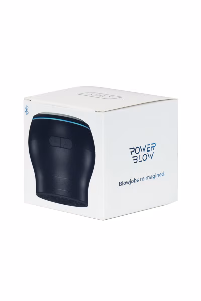 Kiiro PowerBlow Adaptateur pour masturbateur