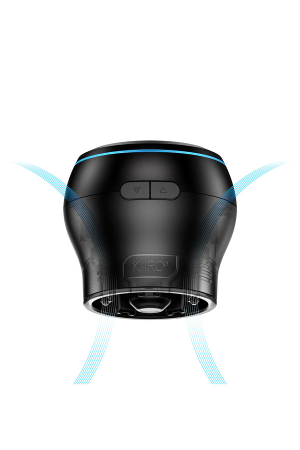 Kiiro PowerBlow, tête d'aspiration automatique pour masturbateur Keon
