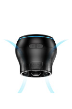 Kiiro PowerBlow, tête d'aspiration automatique pour masturbateur Keon