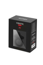 Cockring vibrant rabbit silicone rechargeable USB