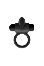 Cockring vibrant rabbit silicone rechargeable USB