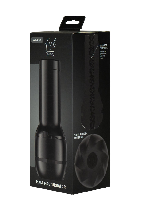Kiiro Feel Sensation, masturbateur pour améliorer les performances sexuelles