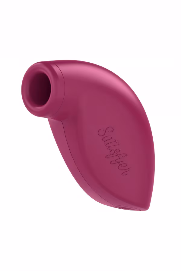 Satisfyer One Night stimulateur de clitoris par succion