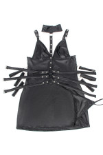 Robe Bondage 3 pièces