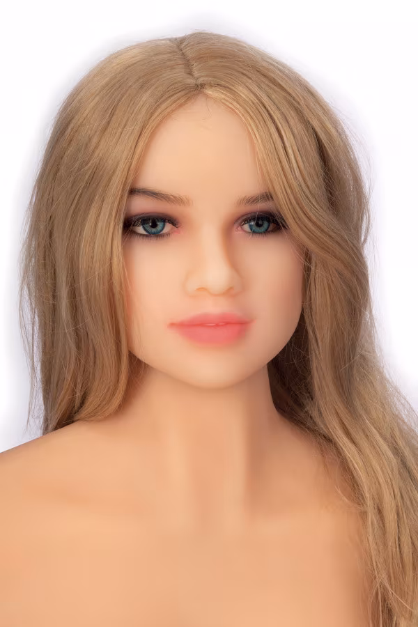 Poupée réaliste grandeur nature de luxe