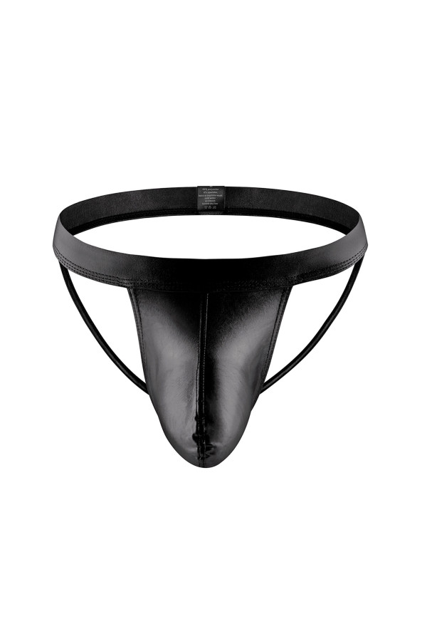 Jockstrap façon wetlook